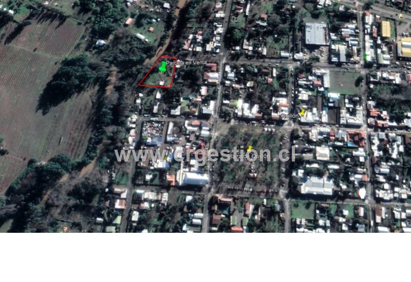 Propiedad de CR Gestion