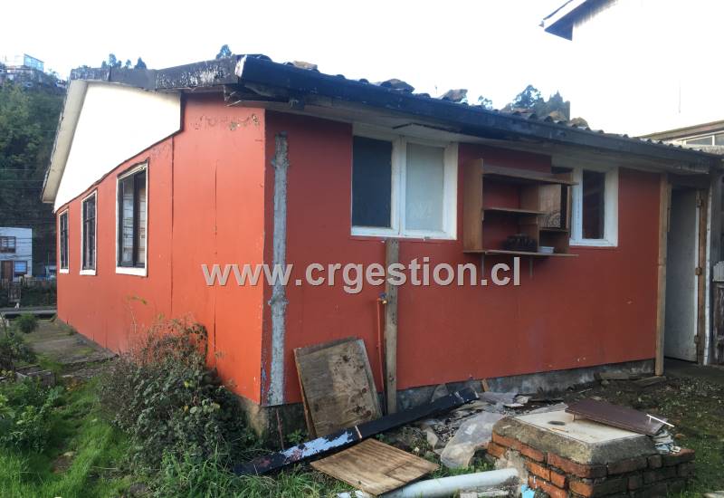 Propiedad de CR Gestion